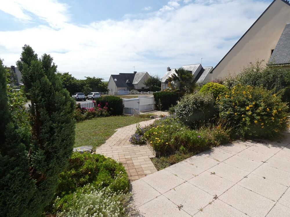 Belle maison contemporaine de 1997