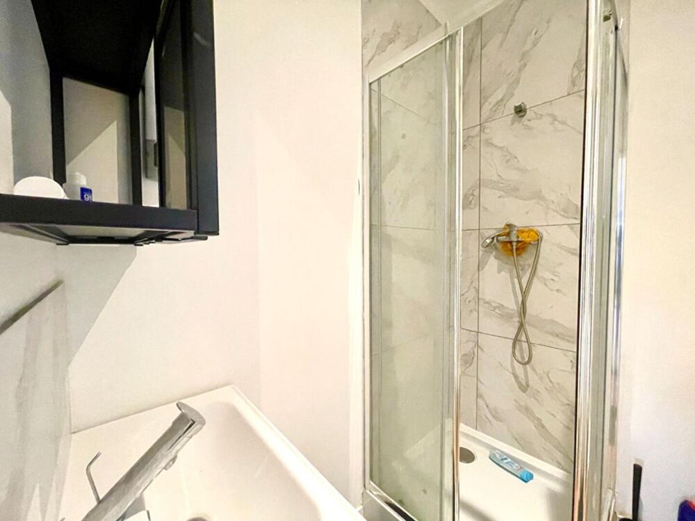 Appartement Ronchin 1 pièce(s) 14 m2