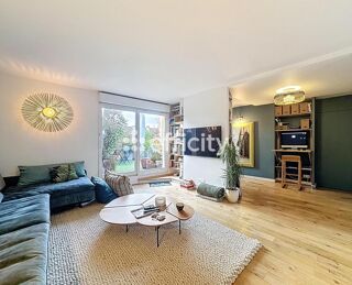  Appartement � vendre 4 pi�ces 117 m�