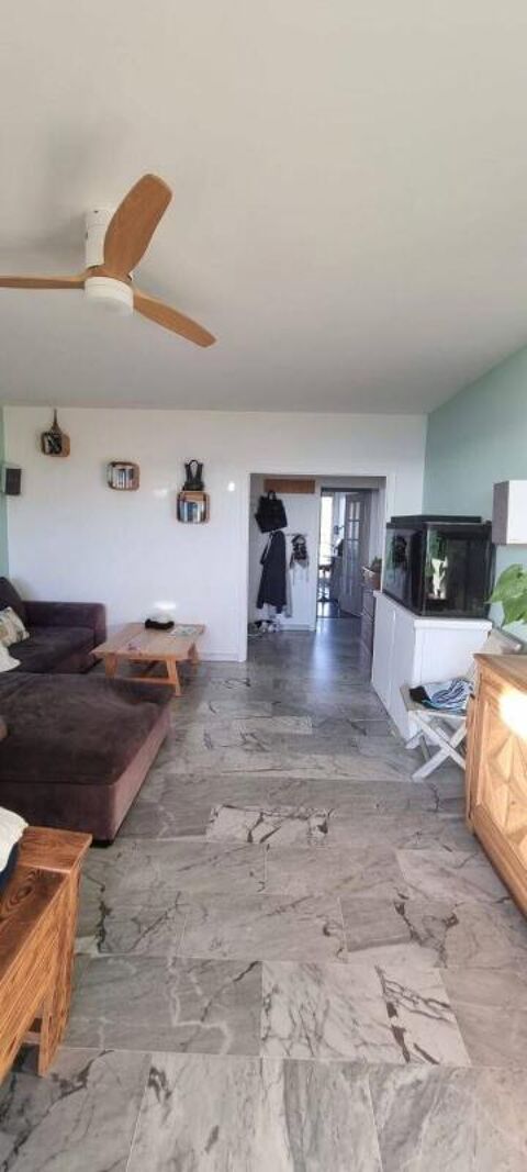  Appartement � louer 2 pi�ces 66 m�