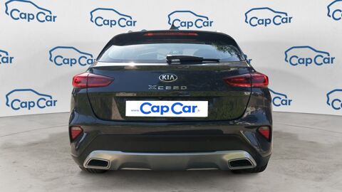 XCeed 1.4 T-GDi 140 DCT7 Active - Automatique 2019 occasion 56400 Pluneret