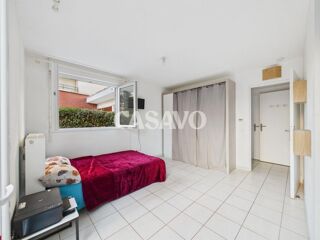  Appartement � vendre 1 pi�ce 28 m�