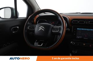C3 Aircross 1.2 PureTech Shine EAT6 110 ch 2019 occasion 92130 Issy-les-Moulineaux