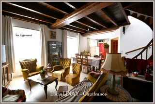  Maison à vendre 8 pièces 163 m²