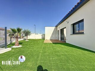  Maison � vendre 4 pi�ces 112 m�