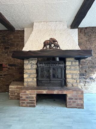  Maison � vendre 4 pi�ces 116 m�