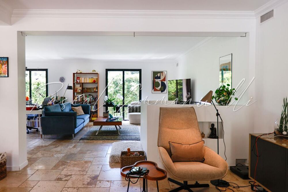  vendre  Villa Saint-Paul-de-Vence (06570)