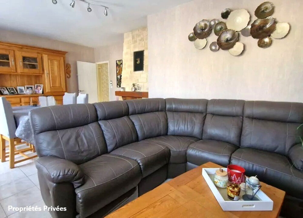 Vente Maison Le Gua Maison  T5 de 92m� sur un terrain de 768m�   304500 FAI Le gua