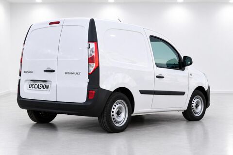 Kangoo Express 1&deg; Main / 1.5L DCI 75cv Pack GRAND CONFORT COMPACT CLIM/REGU 2019 occasion 60430 Abbecourt