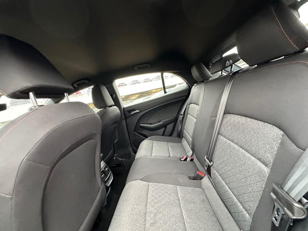 MG3 1.5 HYBRID+ 195 COMFORT 2024 occasion 78240 Chambourcy