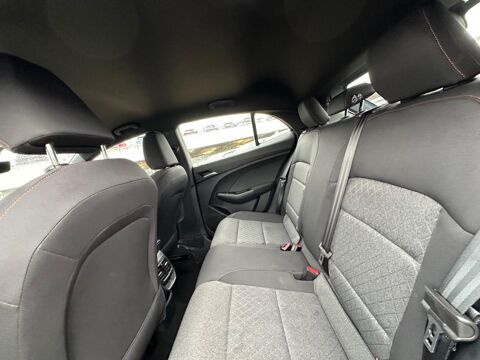 MG3 1.5 HYBRID+ 195 COMFORT 2024 occasion 78240 Chambourcy