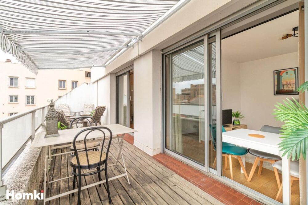 Vente Appartement Profitez d'un emplacement exceptionnel, au cœur de l'action toulousaine - Raymond IV Toulouse