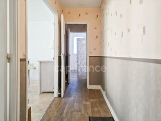  Appartement à vendre 2 pièces 51 m²