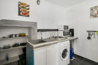  Appartement à louer 3 pièces 46 m²