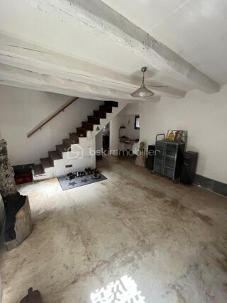  Moulin à vendre 3 pièces 110 m² Ferrals les montagnes