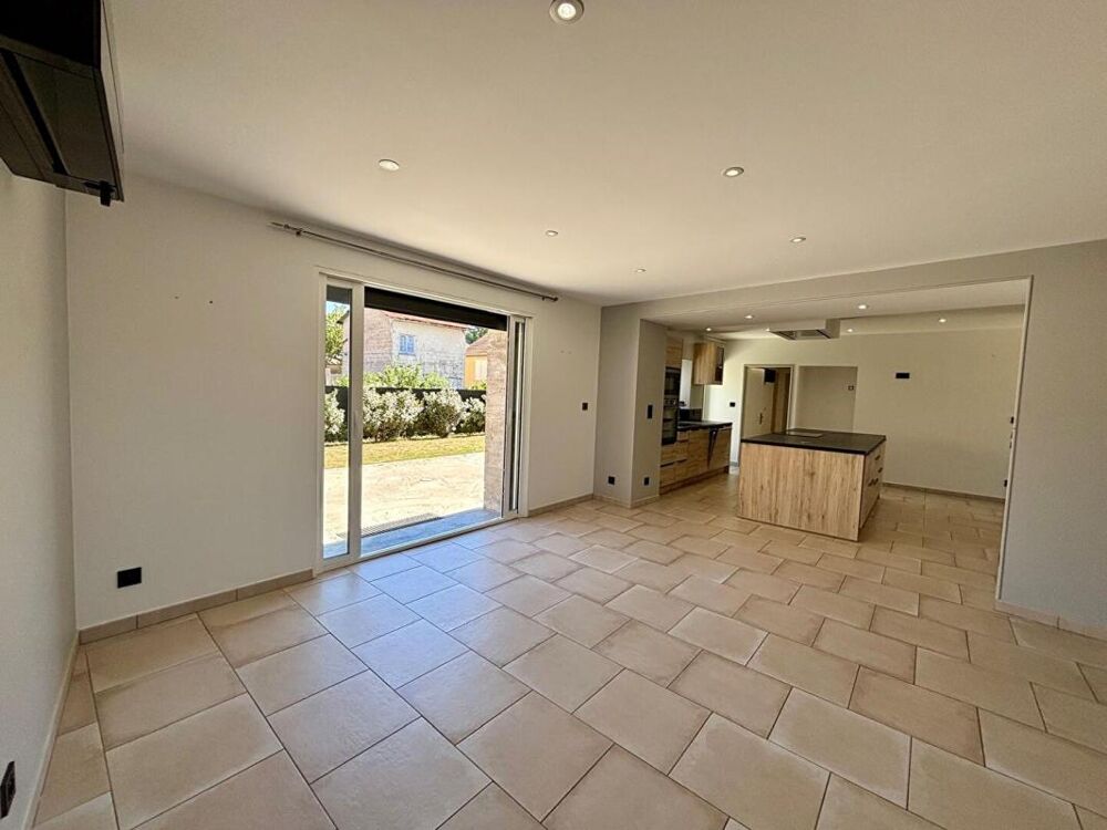 Vente Maison Maison familiale de 170 m² entièrement rénovée avec goût - Pougues-les-Eaux - 3 chambres - garage -  terrain 393 m² Pougues les eaux