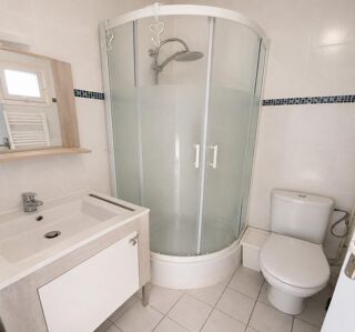  Appartement à vendre 1 pièce 26 m²