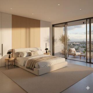  Appartement  vendre 4 pices 85 m