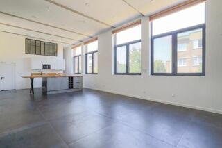  Loft à vendre 5 pièces 153 m²
