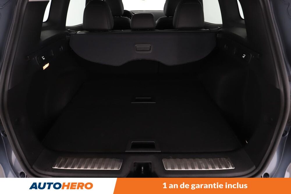 Kadjar 1.6 dCi Energy Intens 130 ch 2016 occasion 92130 Issy-les-Moulineaux