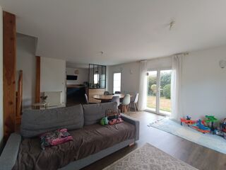  Maison à vendre 6 pièces 104 m²