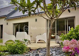  Maison à vendre 9 pièces 167 m²