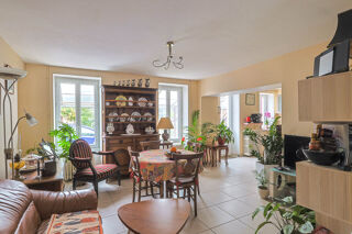  Maison � vendre 4 pi�ces 97 m�