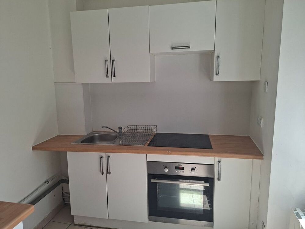 Location Appartement Appartement de 65m2 à louer sur Grenoble Grenoble