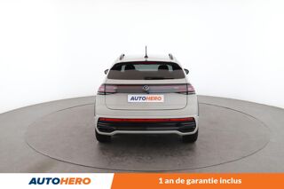 Taigo 1.0 TSI R-Line DSG7 110 ch 2024 occasion 92130 Issy-les-Moulineaux