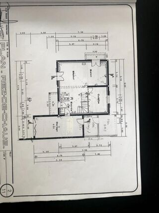  Maison à vendre 4 pièces 90 m²