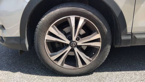 Qashqai 1.5 dCi 115 N-Motion 2019 occasion 38300 Bourgoin Jallieu