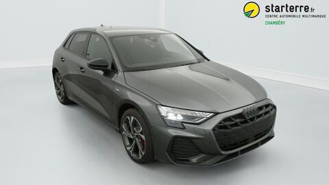 Annonce voiture Audi A3 44998 €