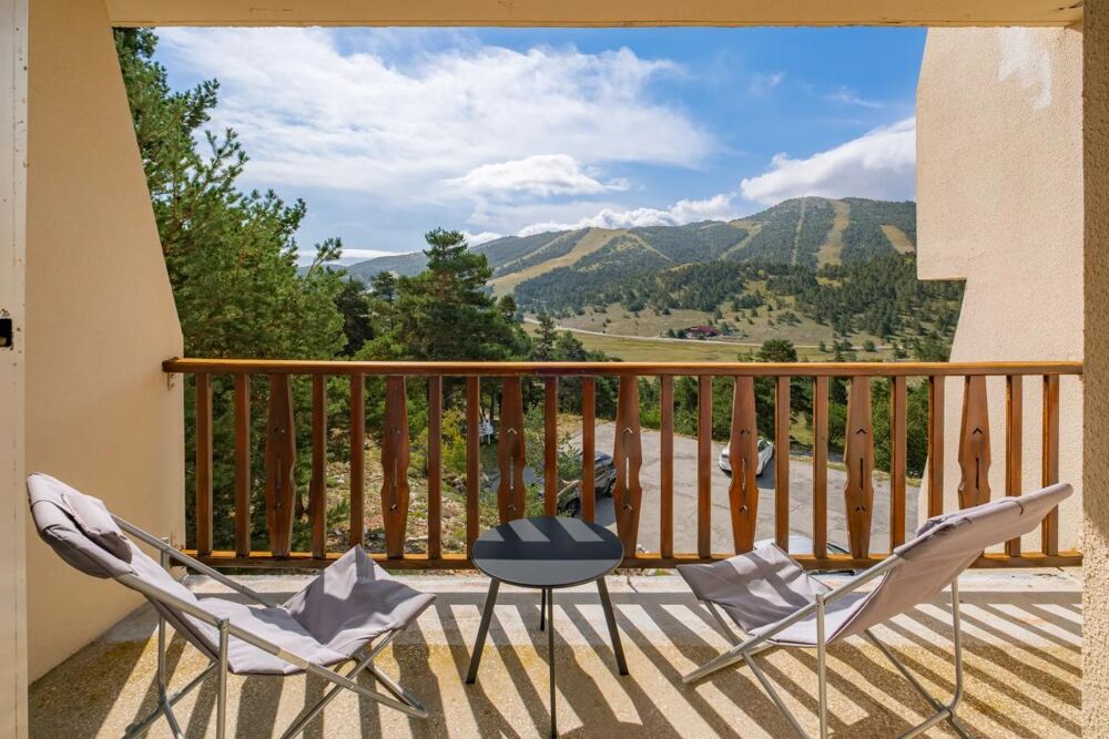Vente Appartement Appartement 1 pièce de 35 m² à Gréolières Greolieres