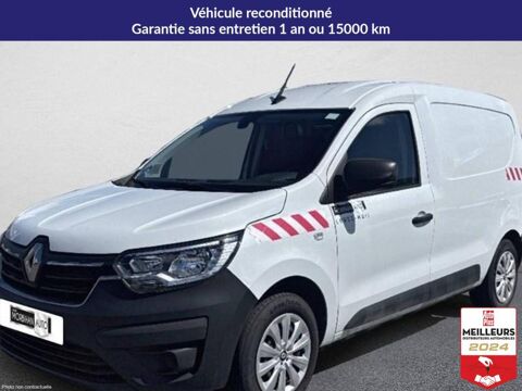 Renault Express II Blue dci 75 confort 2022 occasion Lavau 10150