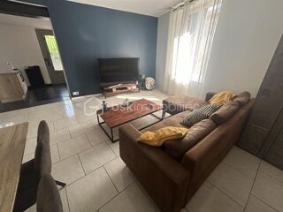  Maison � vendre 4 pi�ces 128 m�