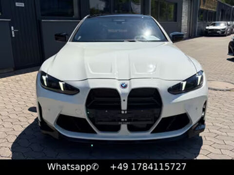 M4 Competition M xDrive 2023 occasion 33000 Bordeaux