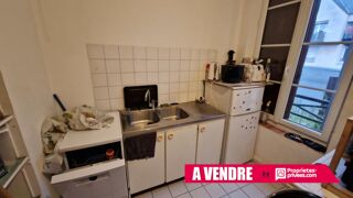  Appartement � vendre 2 pi�ces 43 m�