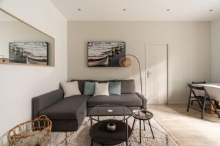  Appartement  vendre 2 pices 42 m