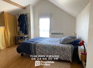  Maison à vendre 3 pièces 50 m²