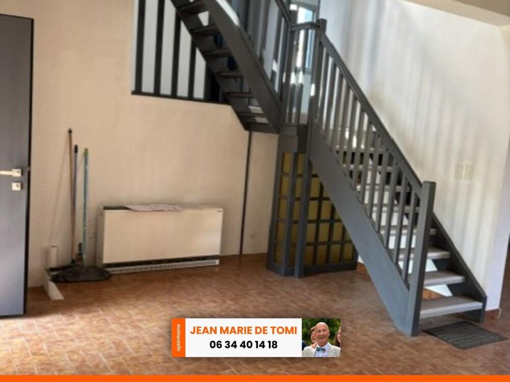 Vente Maison Maison à vendre 5 pièces PORT LA NOUVELLE (11) Port la nouvelle