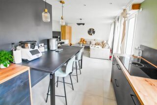 Appartement � vendre 2 pi�ces 50 m�