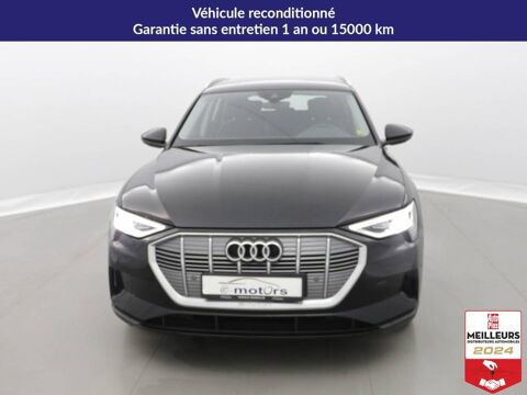 E-TRON 50 quattro 313 +GPS 2021 occasion 10150 Lavau