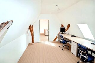  Maison  vendre 6 pices 138 m