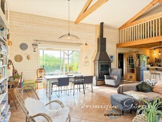  Maison � vendre 5 pi�ces 170 m�