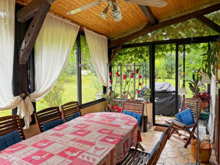  Propri�t�/ch�teau � vendre 13 pi�ces 358 m�