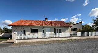  Maison à vendre 6 pièces 124 m²