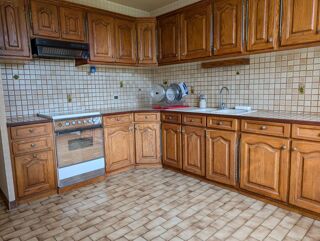  Maison � vendre 3 pi�ces 78 m�