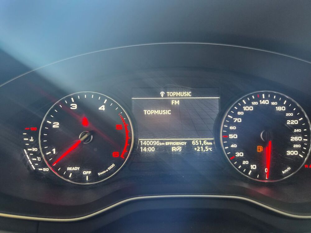A4 8W5 50 TDI 286 Quattro Tiptronic 8 S line - Automatique 2019 occasion 68150 Ribeauville