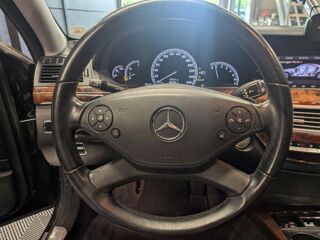 Classe S 400 Hybrid A 2011 occasion 78200 Mantes La Jolie