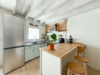  Maison à vendre 3 pièces 65 m²